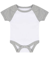 Mummy is my Valentine - Baby Vest