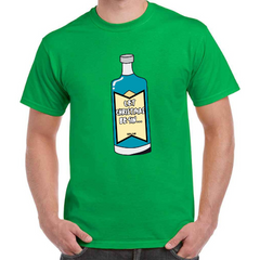 Let Christmas Be Gin T-Shirt