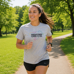 T-Shirt - (Men's/Unisex Fit) - Kirkcaldy Parks Running Festival 2026