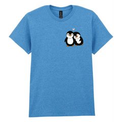 Love Penguins T-Shirt