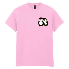 Love Penguins T-Shirt