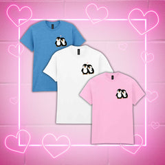 Love Penguins T-Shirt