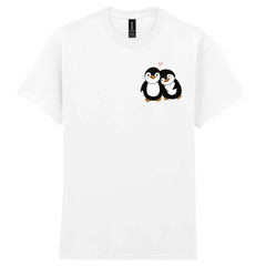 Love Penguins T-Shirt