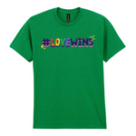 #LoveWins T-Shirt