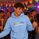 #LoveWins - Pride Hoodie