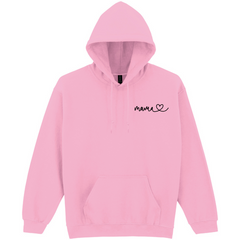 Mama Hoodie