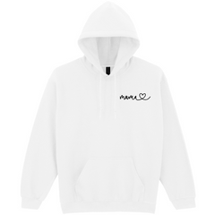 Mama Hoodie