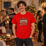 Merry Christmas Ya Filthy Animal Unisex Christmas T-Shirt