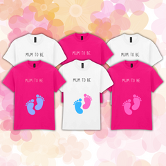 Mum To Be T-Shirt