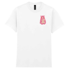 Mummy and Baby Bear T-Shirt