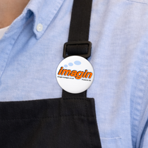 Button Badges - 38mm