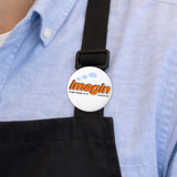 Button Badges - 38mm
