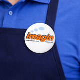 Button Badges - 77mm