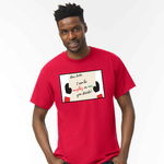 Naughty Or Nice T-Shirt
