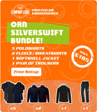 Orn Silverswift Bundle