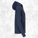 PA359 - Ladies Performance Hooded Jacket