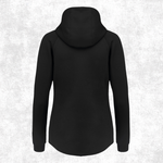 PA359 - Ladies Performance Hooded Jacket