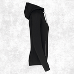 PA359 - Ladies Performance Hooded Jacket