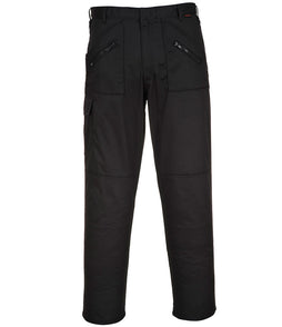 PW101 - Portwest Action Trousers