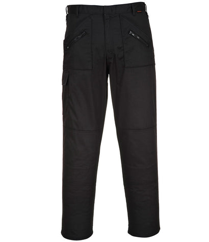 PW101 - Portwest Action Trousers
