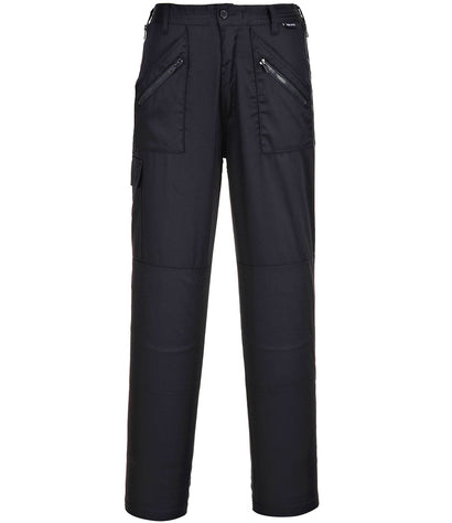 PW707 - Portwest Ladies Action Trousers