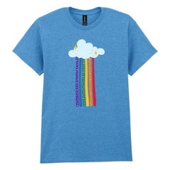 Pride Cloud T-Shirt