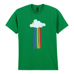 Pride Cloud T-Shirt