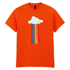 Pride Cloud T-Shirt