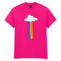 Pride Cloud T-Shirt