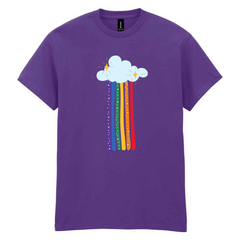 Pride Cloud T-Shirt