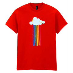 Pride Cloud T-Shirt