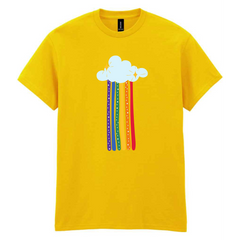 Pride Cloud T-Shirt