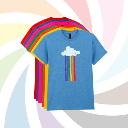 Pride Cloud T-Shirt