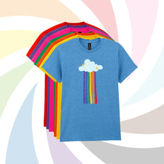 Pride Cloud T-Shirt