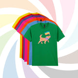 Pride Dog T-Shirt