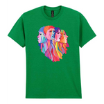 Pride Face T-Shirt