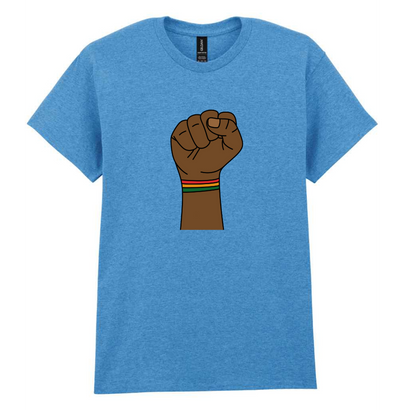 Pride Fist T-Shirt