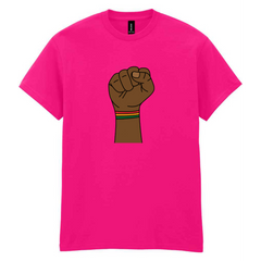 Pride Fist T-Shirt