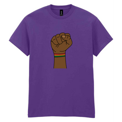 Pride Fist T-Shirt