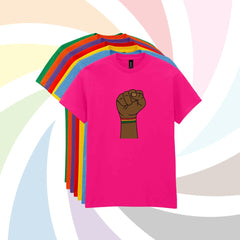 Pride Fist T-Shirt