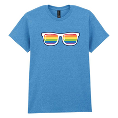 Pride Glasses T-Shirt