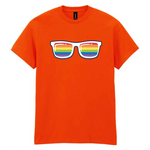 Pride Glasses T-Shirt