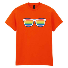 Pride Glasses T-Shirt