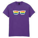 Pride Glasses T-Shirt