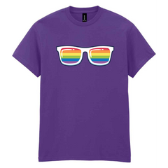 Pride Glasses T-Shirt