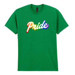 Pride T-Shirt