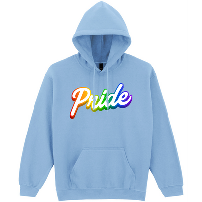 Pride Hoodie
