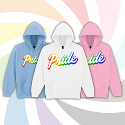 Pride Hoodie