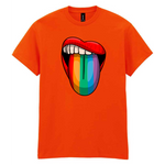 Pride Mouth T-Shirt