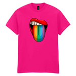 Pride Mouth T-Shirt